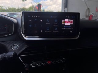 PEUGEOT 2008 PureTech 130 S&S EAT8 GT