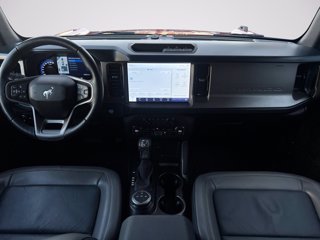 FORD Bronco 2.7 EcoBoost V6 335CV Outer Banks