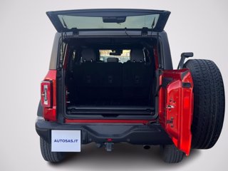 FORD Bronco 2.7 EcoBoost V6 335CV Outer Banks