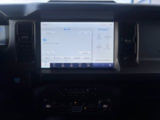 FORD Bronco 2.7 EcoBoost V6 335CV Outer Banks