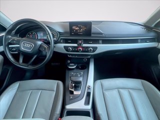 AUDI A4 Avant 2.0 TDI 150 CV S tronic Business