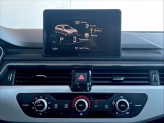 AUDI A4 Avant 2.0 TDI 150 CV S tronic Business