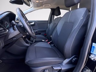 FORD Puma 1.0 EcoBoost Hybrid 125 CV S&S Titanium