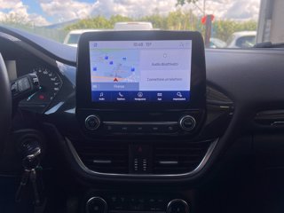 FORD Puma 1.0 EcoBoost Hybrid 125 CV S&S Titanium