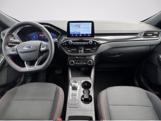 FORD Kuga 2.5 phev ST-Line 2wd 225cv cvt