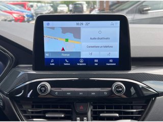 FORD Kuga 2.5 phev ST-Line 2wd 225cv cvt