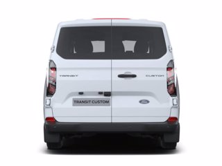 FORD Nuovo Transit Custom Combi Trend 2.0 EcoBlue 150cv 320 L1H1