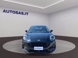 FORD Puma 1.0 EcoBoost Hybrid 125 CV S&S ST-Line Design
