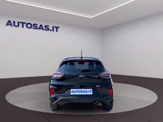 FORD Puma 1.0 EcoBoost Hybrid 125 CV S&S ST-Line Design