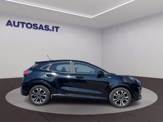 FORD Puma 1.0 EcoBoost Hybrid 125 CV S&S ST-Line Design