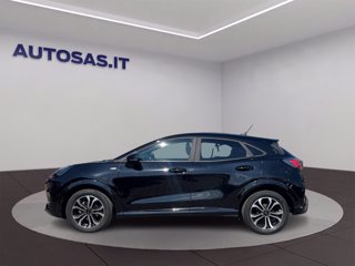 FORD Puma 1.0 EcoBoost Hybrid 125 CV S&S ST-Line Design