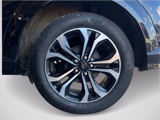 FORD Puma 1.0 EcoBoost Hybrid 125 CV S&S ST-Line Design