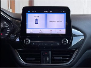 FORD Puma 1.0 EcoBoost Hybrid 125 CV S&S ST-Line Design