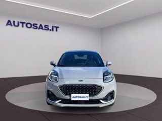 FORD Puma 1.0 ecoboost h ST-Line Vignale s&s 155cv
