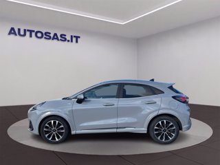 FORD Puma 1.0 ecoboost h ST-Line Vignale s&s 155cv