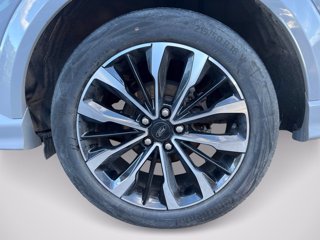 FORD Puma 1.0 ecoboost h ST-Line Vignale s&s 155cv