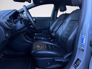 FORD Puma 1.0 ecoboost h ST-Line Vignale s&s 155cv