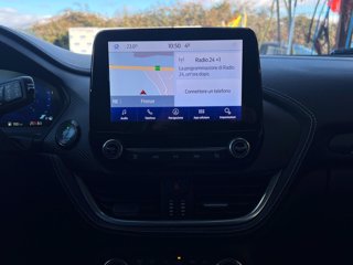 FORD Puma 1.0 ecoboost h ST-Line Vignale s&s 155cv