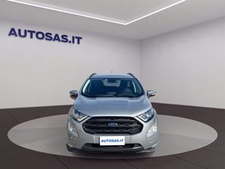 FORD EcoSport 1.0 EcoBoost 125 CV Start&Stop ST-Line