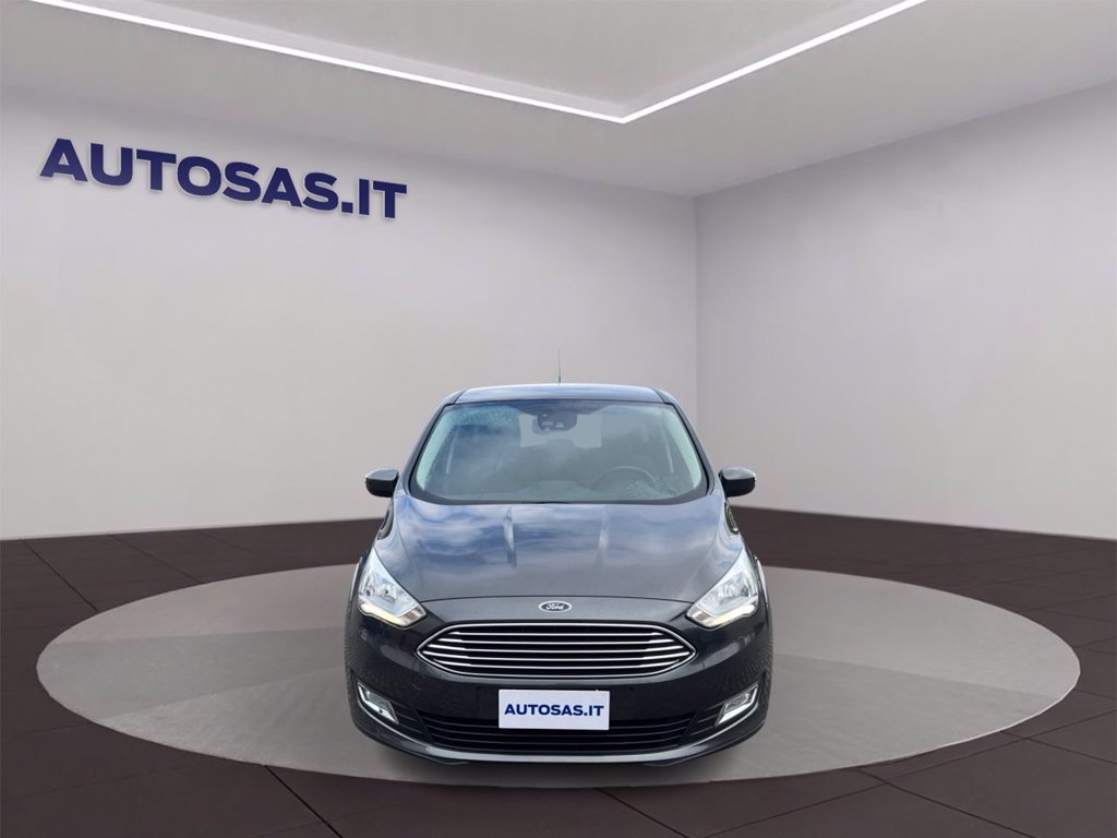 FORD C-Max 1.0 EcoBoost 125CV Start&Stop Titanium
