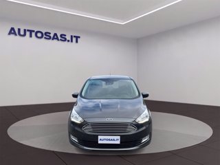 FORD C-Max 1.0 EcoBoost 125CV Start&Stop Titanium