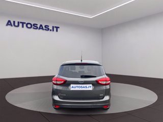 FORD C-Max 1.0 EcoBoost 125CV Start&Stop Titanium