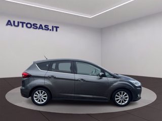 FORD C-Max 1.0 EcoBoost 125CV Start&Stop Titanium