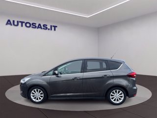 FORD C-Max 1.0 EcoBoost 125CV Start&Stop Titanium