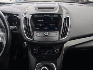 FORD C-Max 1.0 EcoBoost 125CV Start&Stop Titanium