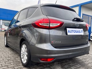 FORD C-Max 1.0 EcoBoost 125CV Start&Stop Titanium