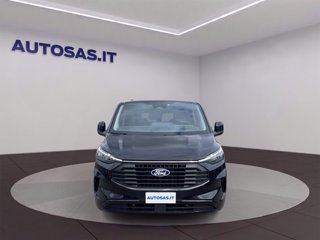 FORD Transit Custom 320 2.0 EcoBlue 150CV PL Combi Titanium