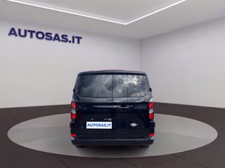 FORD Transit Custom 320 2.0 EcoBlue 150CV PL Combi Titanium