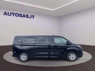 FORD Transit Custom 320 2.0 EcoBlue 150CV PL Combi Titanium