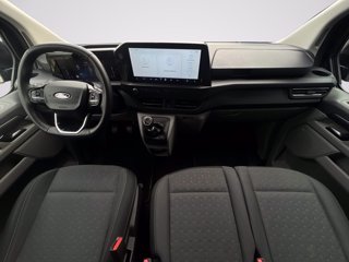 FORD Transit Custom 320 2.0 EcoBlue 150CV PL Combi Titanium