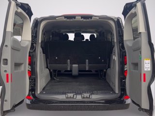 FORD Transit Custom 320 2.0 EcoBlue 150CV PL Combi Titanium