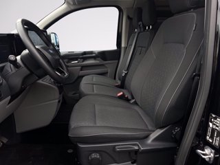 FORD Transit Custom 320 2.0 EcoBlue 150CV PL Combi Titanium