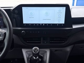 FORD Transit Custom 320 2.0 EcoBlue 150CV PL Combi Titanium