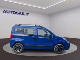 FIAT QUBO 1.3 MJT 80 CV Lounge