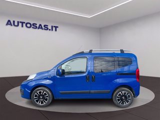 FIAT QUBO 1.3 MJT 80 CV Lounge