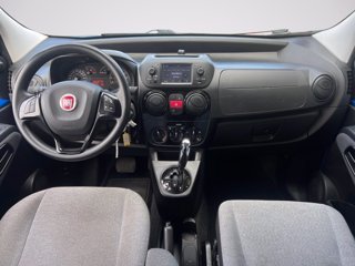 FIAT QUBO 1.3 MJT 80 CV Lounge