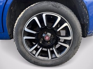 FIAT QUBO 1.3 MJT 80 CV Lounge