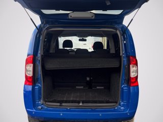 FIAT QUBO 1.3 MJT 80 CV Lounge