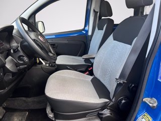 FIAT QUBO 1.3 MJT 80 CV Lounge