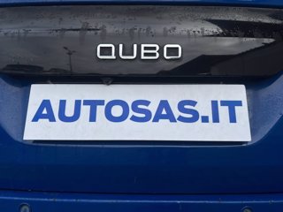 FIAT QUBO 1.3 MJT 80 CV Lounge