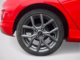 FORD Fiesta 1.0 Ecoboost Hybrid 125 CV 5 porte ST-Line