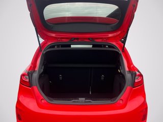 FORD Fiesta 1.0 Ecoboost Hybrid 125 CV 5 porte ST-Line