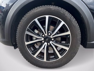 FORD Puma 1.0 EcoBoost Hybrid 125 CV S&S Titanium