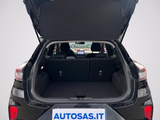 FORD Puma 1.0 EcoBoost Hybrid 125 CV S&S Titanium