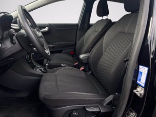 FORD Puma 1.0 EcoBoost Hybrid 125 CV S&S Titanium