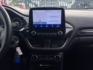 FORD Puma 1.0 EcoBoost Hybrid 125 CV S&S Titanium